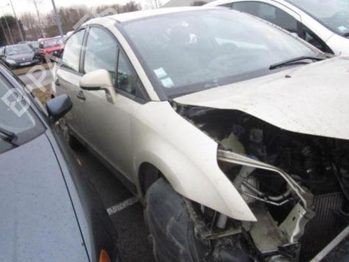 Front right window mechanism CITROËN C4 I (LC_) 1.6 HDi | BP25559190C23 
