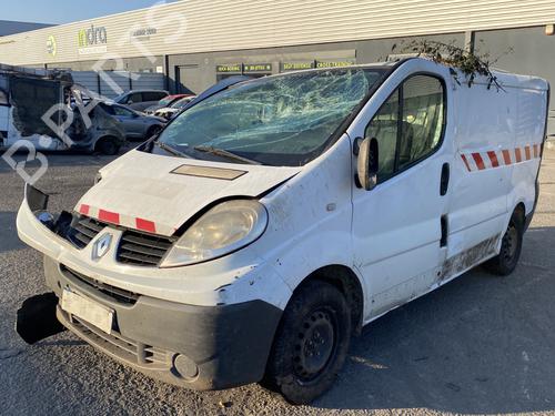 Comutador RENAULT TRAFIC II Van (FL) 2.0 dCi 90 (FL0H, FL00, FL01, FL0M, FL0P, FL0S) | BP35821369I30 - Image 25
