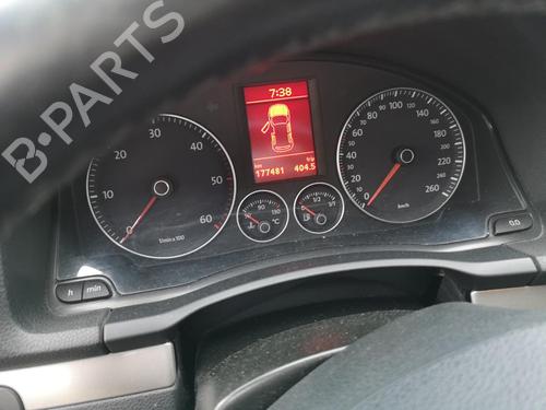 Climate control VW GOLF V (1K1) 1.9 TDI | BP25533476I5 - Image 28