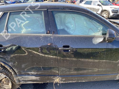 Front right window mechanism AUDI Q2 (GAB, GAG) 35 TDI quattro | BP27271851C23  - Image 24