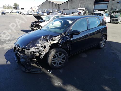 Steering column stalk VW GOLF VI (5K1) 2.0 TDI | BP25557657I23 - Image 24
