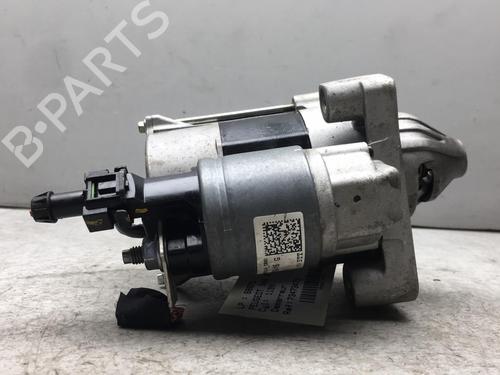 Starter PEUGEOT 208 II (UB_, UP_, UW_, UJ_) e-208 | BP25511053M8 