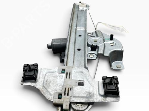 Front right window mechanism PEUGEOT 2008 I (CU_) 1.6 HDi | BP36286029C23 - Image 3