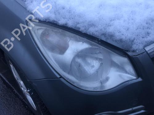 Radio OPEL AGILA B (H08) 1.2 (F68) | BP25565823E6  - Image 26