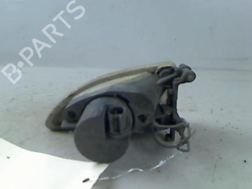 Used Left front fog light Left front fog light 25558835 25558835