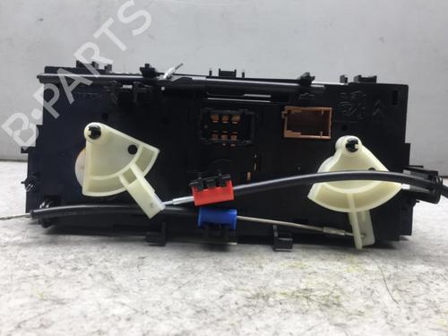 AC Styreenhet / Manøvreringsenhet CITROËN C3 II (SC_) 1.1 i | BP25561139I5 