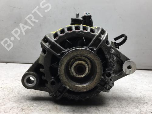 Alternator TOYOTA YARIS (_P9_) 1.3 VVT-i (SCP90_, SCP90R) | BP25551353M7 