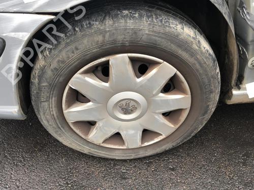 Front right seatbelt PEUGEOT 807 (EB_) 2.0 HDi | BP25514846I25  - Image 25