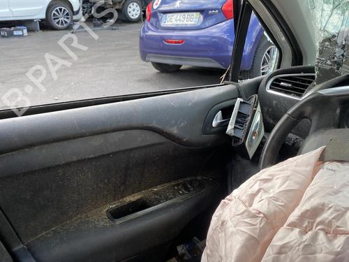 ABS pump CITROËN C4 II (NC_) 1.6 HDi 115 | BP25512153M43  - Image 26