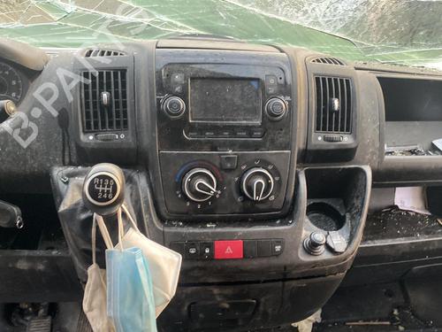 Startmotor PEUGEOT BOXER Van 2.2 BlueHDi 140 | BP25571892M8 
