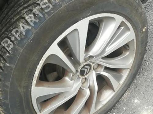 Left front brake caliper CITROËN DS4 (NX_) 1.6 HDi 115 | BP25557395M105 - Image 14