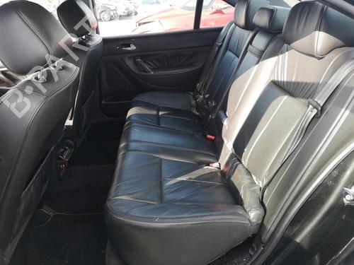 ABS pump PEUGEOT 607 (9D, 9U) 3.0 V6 24V | BP30571190M43 - Image 11