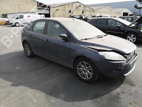Klapa wlewu paliwa FORD FOCUS II (DA_, HCP, DP) 1.8 TDCi | BP25532721C131 
