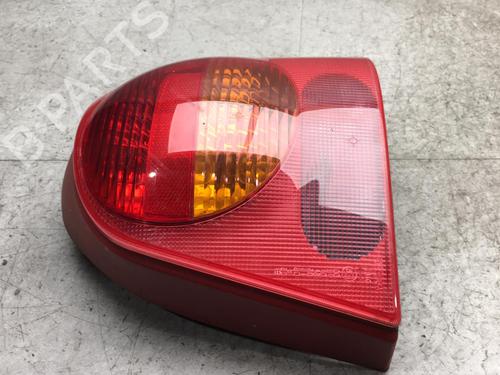 Used Right taillight Right taillight RENAULT TWINGO I (C06_) 1.2 (C066, C068) (58 hp) 25556952 25556952