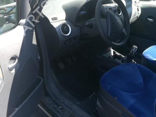 Viskermotor vindrute CITROËN C2 (JM_) 1.4 HDi | BP25560267M29 