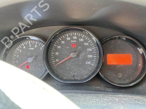 Front left seatbelt DACIA SANDERO II 1.2 | BP27700603I26  - Image 22