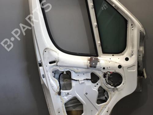Left front door PEUGEOT BOXER Van 2.2 HDi 120 | BP25552347C2 