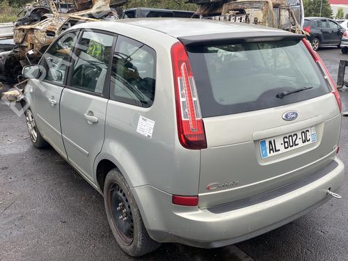 Front left seatbelt FORD C-MAX (DM2) 1.6 TDCi | BP25566146I26  - Image 15