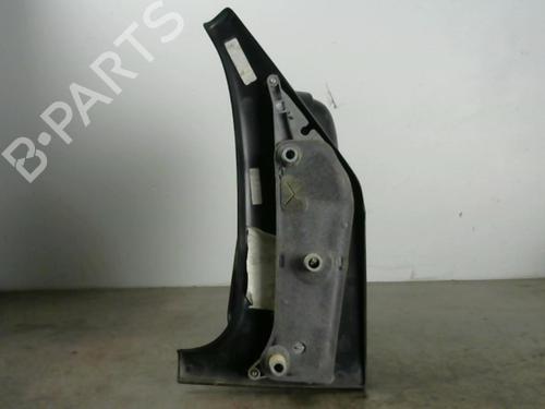 Used Left mirror OPEL MOVANO A Van (X70) 2.2 DTI (FD) (90 hp) 25519877