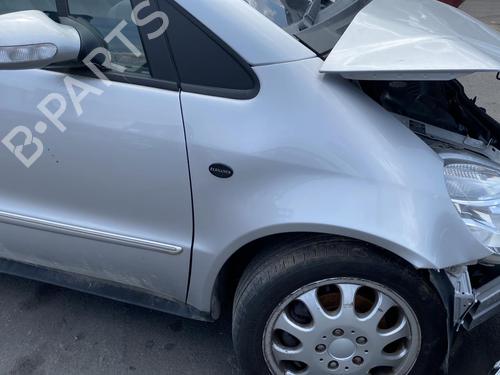 Front left window mechanism MERCEDES-BENZ A-CLASS (W168) A 170 CDI (168.009, 168.109) | BP25514526C22 