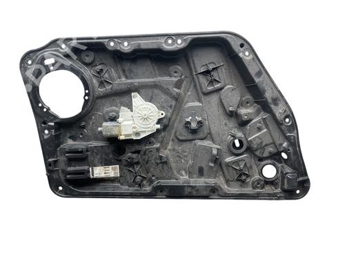 Front left window mechanism MERCEDES-BENZ GLA-CLASS (X156) AMG GLA 45 4-matic (156.952) | BP25507652C22