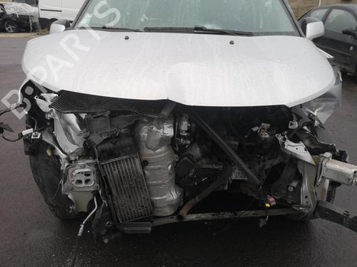 Steering column stalk CITROËN C3 Picasso (SH_) 1.6 HDi | BP25514823I23  - Image 21