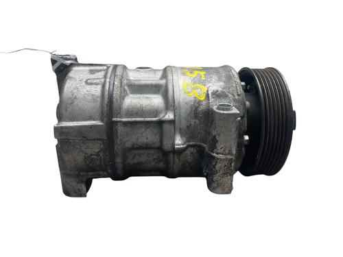 Used AC compressor AC compressor VW GOLF PLUS V (5M1, 521) 2.0 TDI (110 hp) 27253687 27253687