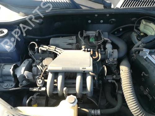 Styring servopumpe RENAULT CLIO II (BB_, CB_) 1.2 (BB0A, BB0F, BB10, BB1K, BB28, BB2D, BB2H, CB0A,... | BP25516681M99 