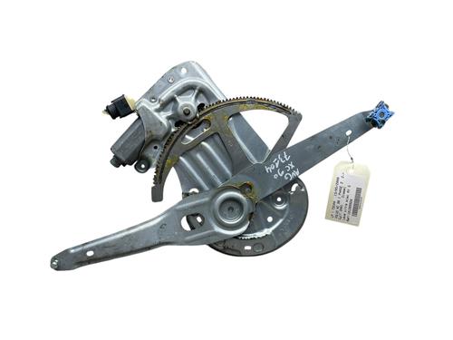 Front left window mechanism VOLVO XC90 I (275) D5 AWD | BP25527705C22