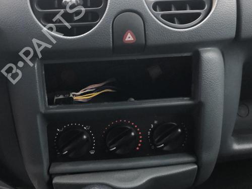 Steering column stalk RENAULT KANGOO (KC0/1_) D 65 1.9 (KC0E, KC02, KC0J, KC0N) | BP25557455I23  - Image 18