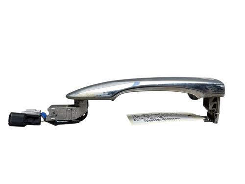 Front left exterior door handle NISSAN NAVARA NP300 Pickup (D23, D23T) 2.3 dCi 4x4 (D231) | BP28622174C128