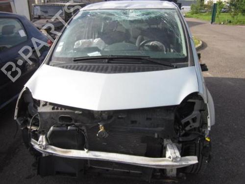 Front right interior door handle RENAULT MODUS / GRAND MODUS (F/JP0_) 1.5 dCi (FP0E, JP0E) | BP25583950I14 - Image 4