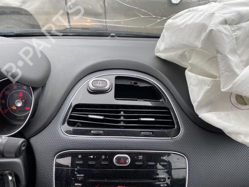 Climate control FIAT PUNTO EVO (199_) 1.4 (199AXB1A) | BP25568906I5 - Image 15