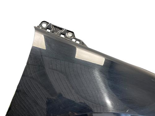 Right front fenders PEUGEOT 3008 I MPV (0U_) 1.6 HDi | BP27385620C42 