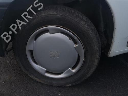 Left front indicator PEUGEOT 106 I (1A, 1C) 1.0 | BP25559708C32 - Image 5
