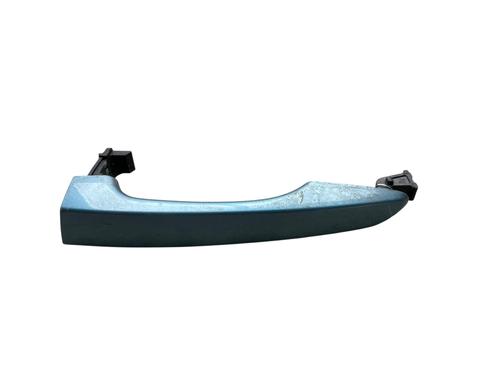Used Front left exterior door handle HYUNDAI KONA (OS, OSE, OSI) 1.0 T-GDi (120 hp) 27482001