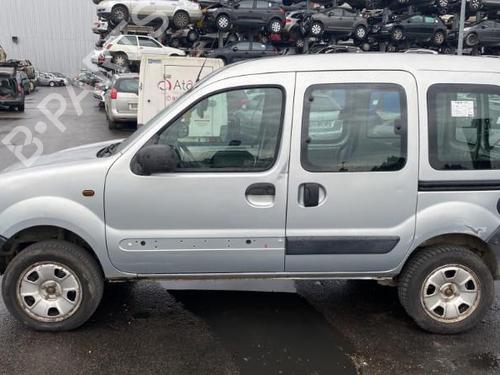 Steering column stalk RENAULT KANGOO (KC0/1_) 1.9 dCi 4x4 | BP25539976I23  - Image 17