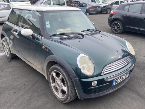 Headrest MINI MINI (R50, R53) Cooper | BP25551285I31 - Image 18