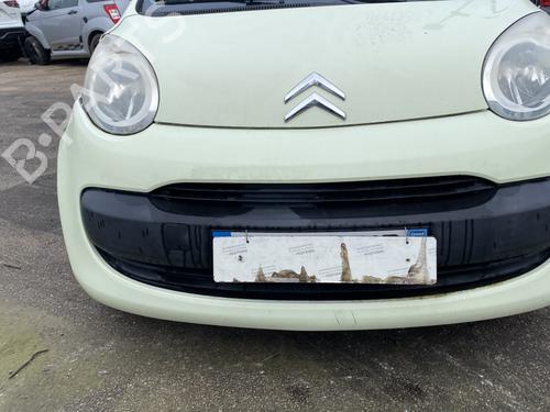 Front right interior door handle CITROËN C1 (PM_, PN_) 1.0 | BP25563100I14  - Image 16