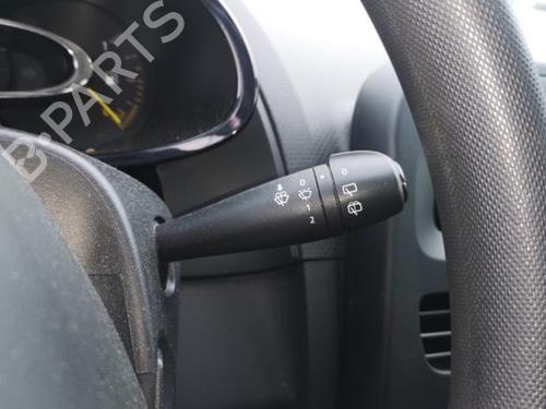 Climate control RENAULT CLIO IV (BH_) 1.2 16V | BP25519503I5 - Image 5