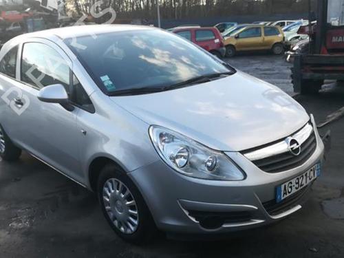 Climate control OPEL CORSA D (S07) 1.3 CDTI (L08, L68) | BP25516350I5  - Image 10