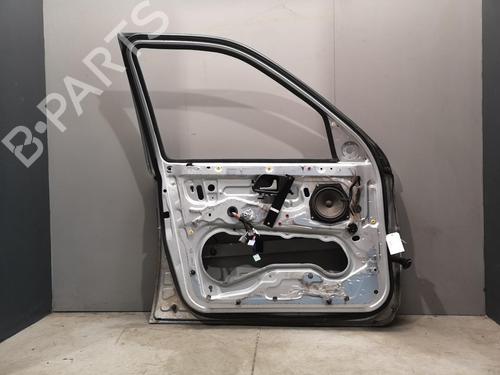 Used Left front door Left front door 25517230 25517230