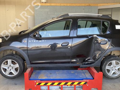 Seat buckle DACIA SANDERO II 1.5 dCi | BP32746370I32 - Image 25