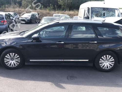 Left tailgate light CITROËN C5 III Break (RW_) 2.0 HDi 165 | BP25522195C79  - Image 31