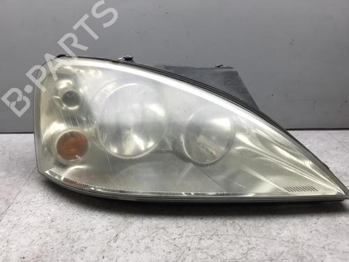 Right headlight FORD GALAXY I (WGR) 1.9 TDI | BP25555689C29 