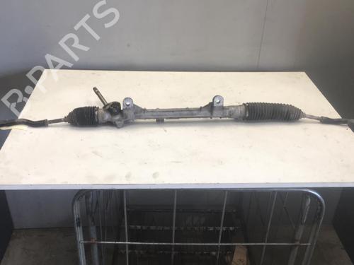 Styregear/Snekke RENAULT MEGANE III Hatchback (BZ0/1_, B3_) 1.5 dCi | BP25546559M22 