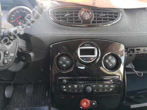 Climate control RENAULT CLIO III (BR0/1, CR0/1) 1.2 16V (BR0P, CR0P) | BP25561178I5 