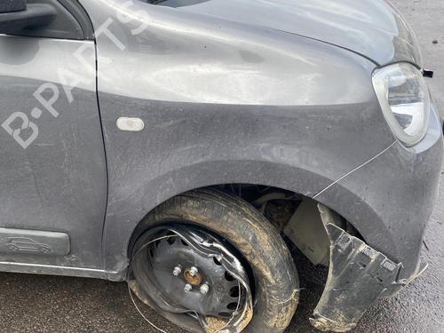 Climate control RENAULT TWINGO III (BCM_, BCA_) Z.E: (BCA1) | BP25573059I5  - Image 31