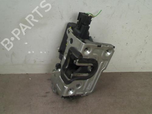 Used Rear left lock DACIA SANDERO 1.2 16V (75 hp) 25537580