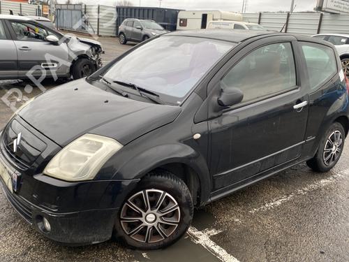Peças CITROËN C2 (JM_) 1.4 (73 hp) 4420326